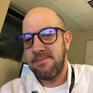 Meet your Posher, Patrick